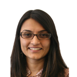 Vishakha Dholakia Chowdhry